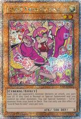 Live Twin Ki-sikil [Quarter Century Secret Rare] RA04-EN035 Prices