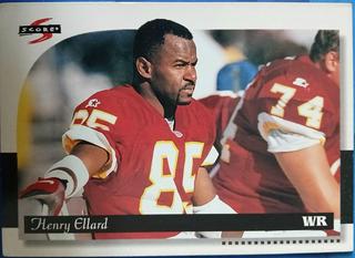 Henry Ellard