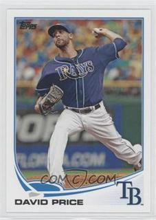 David Price