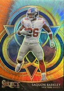 Saquon Barkley