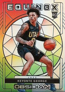 Keyonte George
