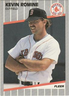 Kevin Romine