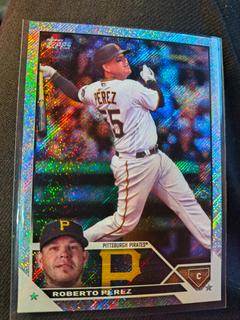 Roberto Perez