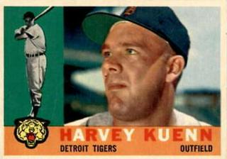 Harvey Kuenn