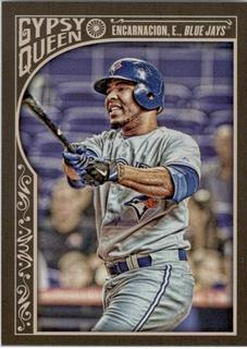 Edwin Encarnacion