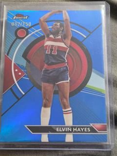 Elvin Hayes
