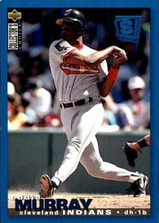 Eddie Murray