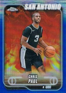 Chris Paul