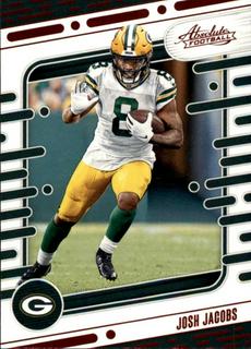 Josh Jacobs