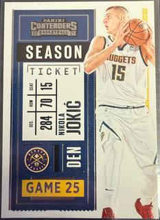 Nikola Jokic