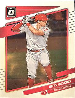 Rhys Hoskins