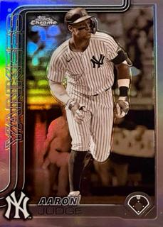 Aaron Judge