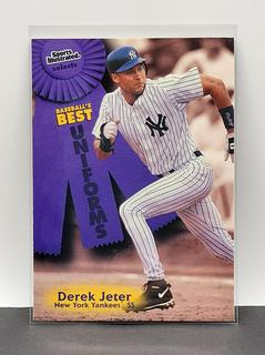 Derek Jeter