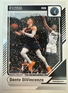 Donte DiVincenzo