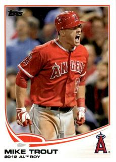 Mike Trout