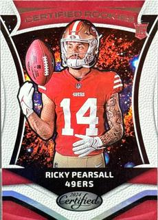 Ricky Pearsall