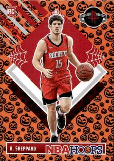 Reed Sheppard