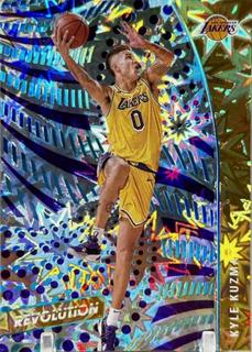 Kyle Kuzma