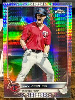 Max Kepler