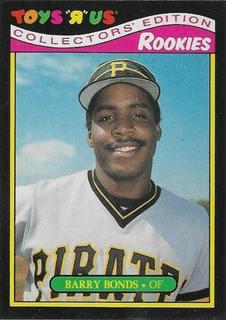 Barry Bonds