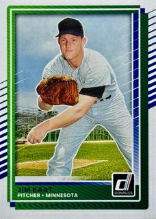 Jim Kaat