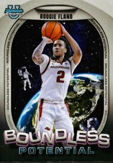 Boogie Fland