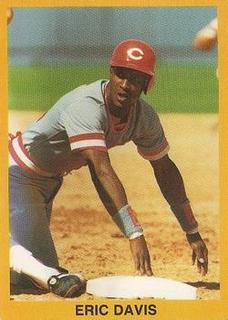 Eric Davis