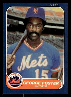 George Foster