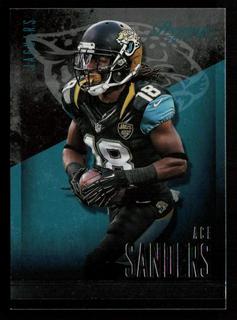 Ace Sanders