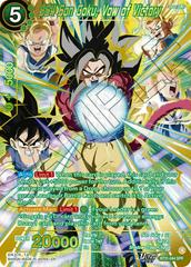 SS4 Son Goku, Vow of Victory [SPR] BT31-044 Prices | Dragon Ball