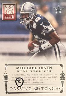 Michael Irvin/Jason Witten