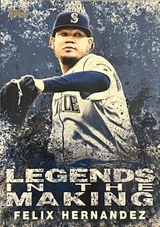 Felix Hernandez