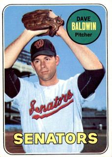 Dave Baldwin