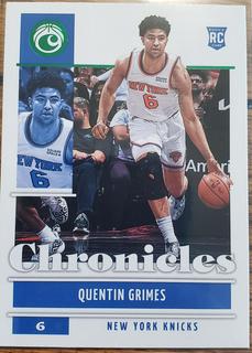 Quentin Grimes