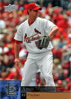 Adam Wainwright