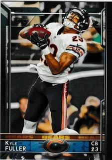 Kyle Fuller