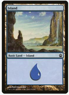 Island