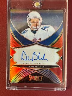 Drew Bledsoe