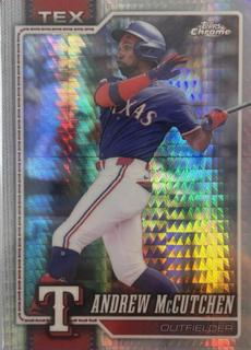 Andrew McCutchen
