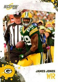 James Jones