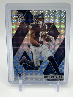 Nico Collins