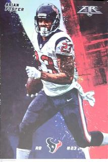 Arian Foster