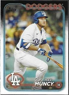 Max Muncy