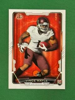 Vince Mayle