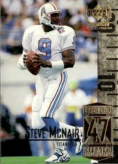 Steve McNair