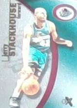 Jerry Stackhouse
