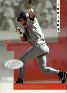 Manny Ramirez