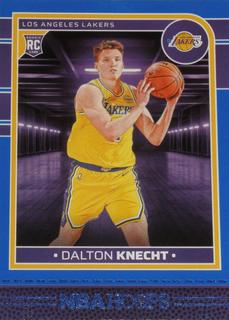 Dalton Knecht
