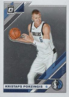 Kristaps Porzingis
