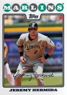 JEREMY HERMIDA